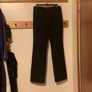 Express editor dress pants